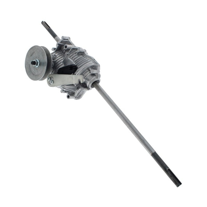 Transmission mb 756-gs d'origine Stihl référence 6378 640 0110