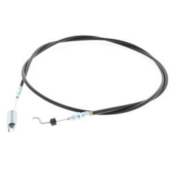 Cable commande traction d'origine Stihl référence 6378 700 7500
