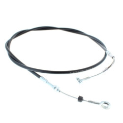 Cable de vitesse d'origine Stihl référence 6378 700 7530