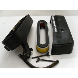 BOITIER DE FILTRE A AIR...