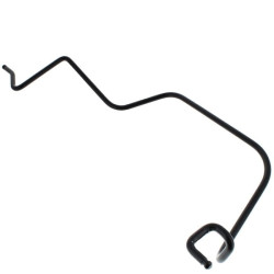 Levier de commande d'origine Stihl référence 6378 764 0210
