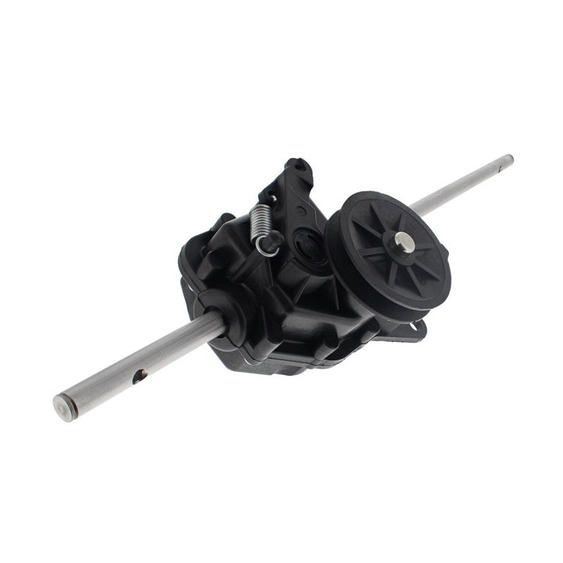 Boitier de transmission d'origine Stihl référence 6383 640 0100