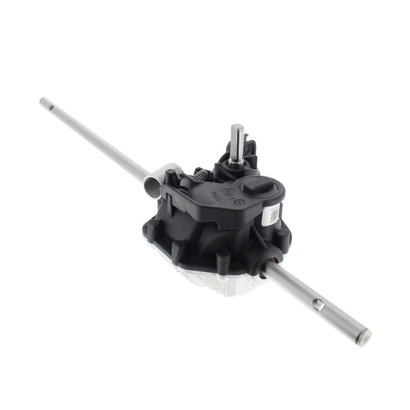 Boitier de transmission d'origine Stihl référence 6383 640 0120