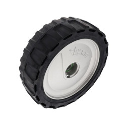Roue arriere complete d'origine Stihl référence 6383 700 0400