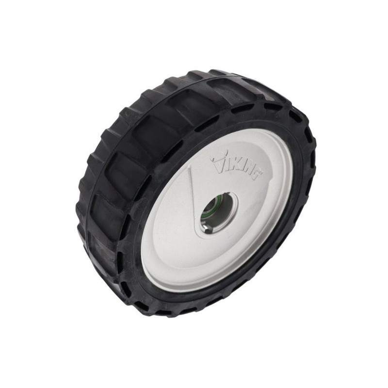 Roue arriere complete d'origine Stihl référence 6383 700 0400