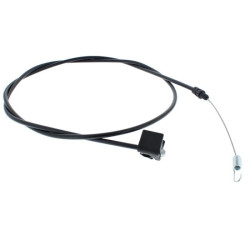 Cable de traction d'origine Stihl référence 6383 700 7511