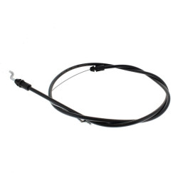 Cable commande arret moteur d'origine Stihl référence 6383 700 7520