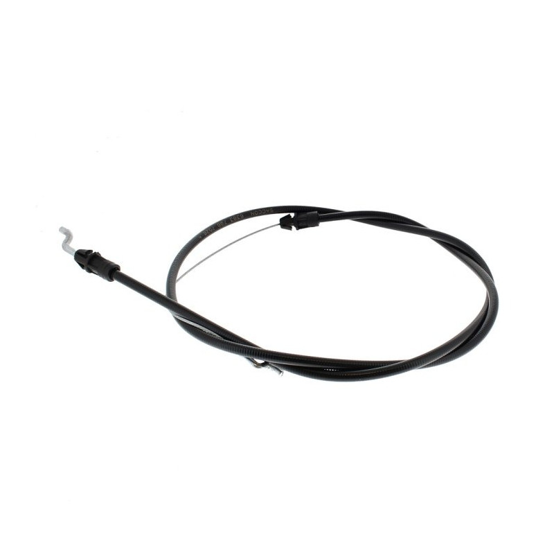 Cable commande arret moteur d'origine Stihl référence 6383 700 7520