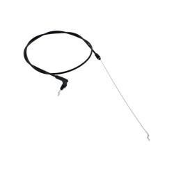 Cable commande traction d'origine Stihl référence 6383 700 7530