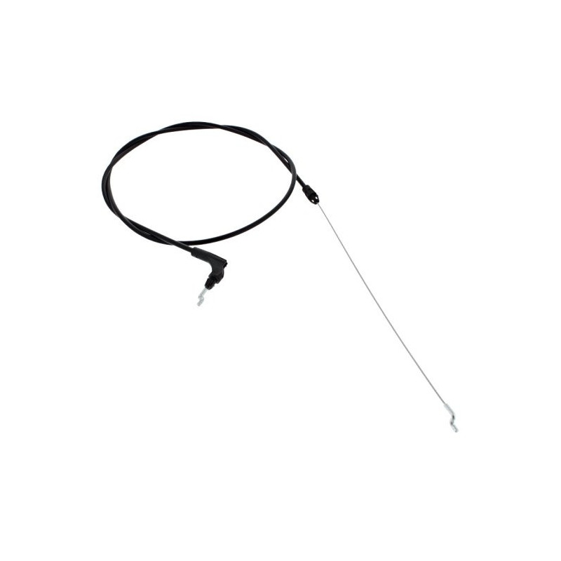 Cable commande traction d'origine Stihl référence 6383 700 7530