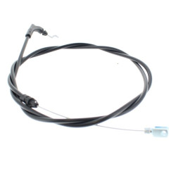 Câble de commande d'origine Stihl référence 6383 700 7533