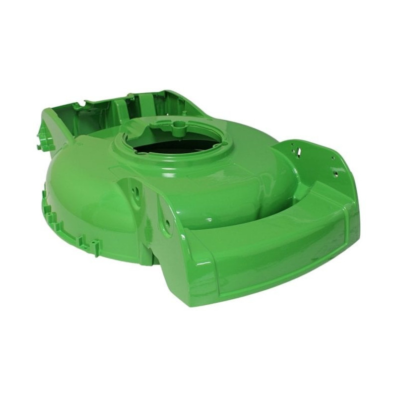 Carter de coupe mb 4rtp d'origine Stihl référence 6383 700 8505
