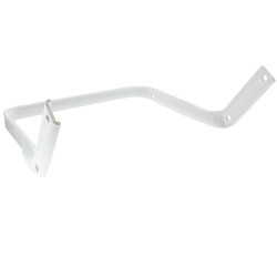 Partie inf.du guidon d'origine Stihl référence 6383 763 4816