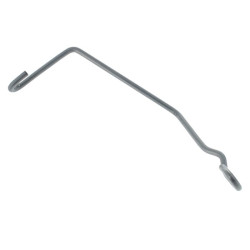 Racleur droit d'origine Stihl référence 6383 764 1200