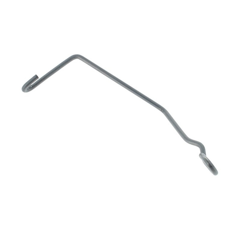 Racleur droit d'origine Stihl référence 6383 764 1200
