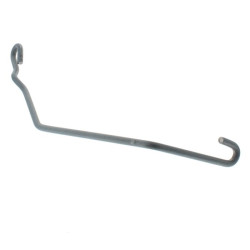 Racleur droit d'origine Stihl référence 6383 764 1210