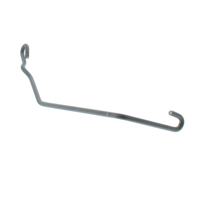 Racleur droit d'origine Stihl référence 6383 764 1210