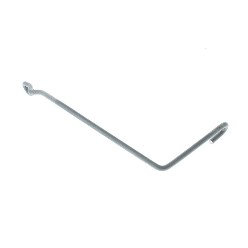 Racleur gauche d'origine Stihl référence 6383 764 1215