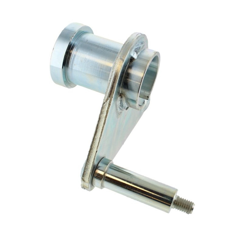 Support roue gauche d'origine Stihl référence 6383 780 4920