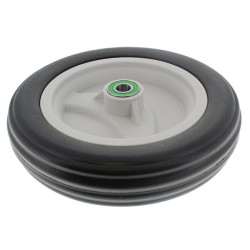 Roue d'origine Stihl référence 6392 700 0400
