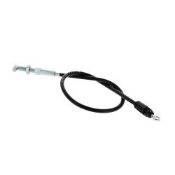 Cable de commande d'origine Stihl référence 6395 700 7521