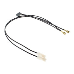 Cable electrique+cond d'origine Stihl référence 6440 440 1901