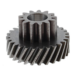 Roue dentee d'origine Stihl référence 6460 640 7500
