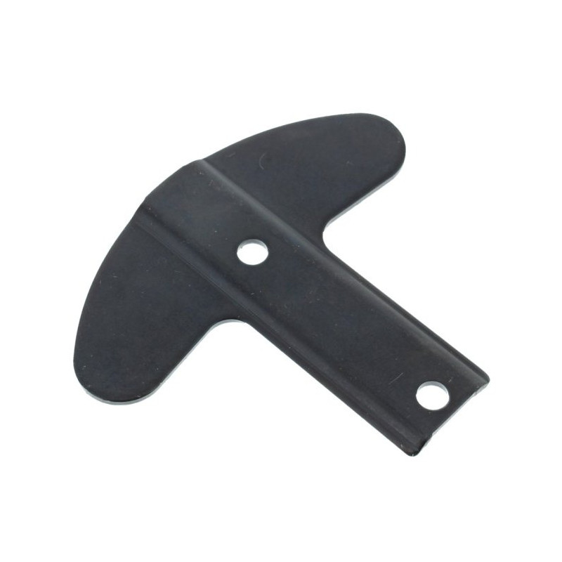 Piece protection d'origine Stihl référence 6460 792 9001