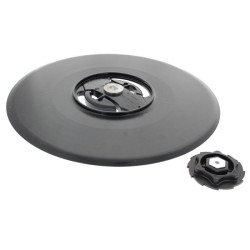 Disque protection pour ars 028 d'origine Stihl référence 6909 760 9700