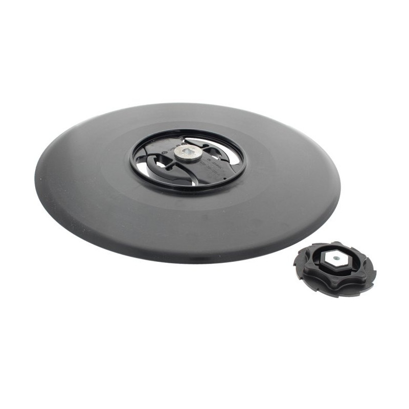 Disque protection pour ars 028 d'origine Stihl référence 6909 760 9700