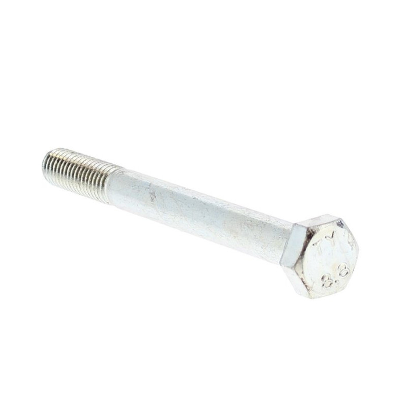 Vis à six pans M8x80-8.8 d'origine Stihl référence 9007 319 2010