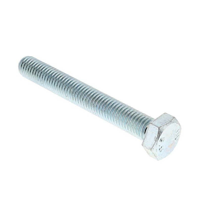 Vis à six pans M10x75-8.8 d'origine Stihl référence 9008 313 2510