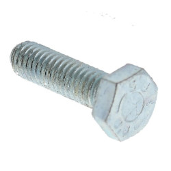 Vis à six pans M6x20 d'origine Stihl référence 9008 318 1320