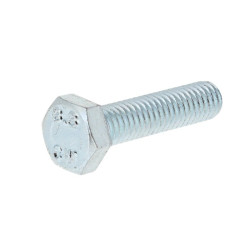 Vis à six pans M6x25 d'origine Stihl référence 9008 318 1350