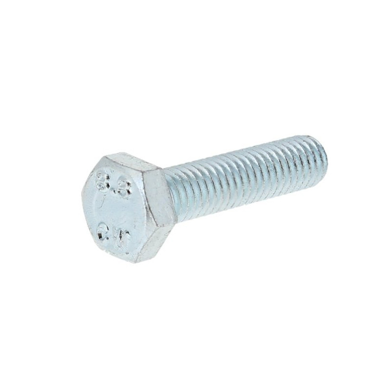 Vis à six pans M6x25 d'origine Stihl référence 9008 318 1350