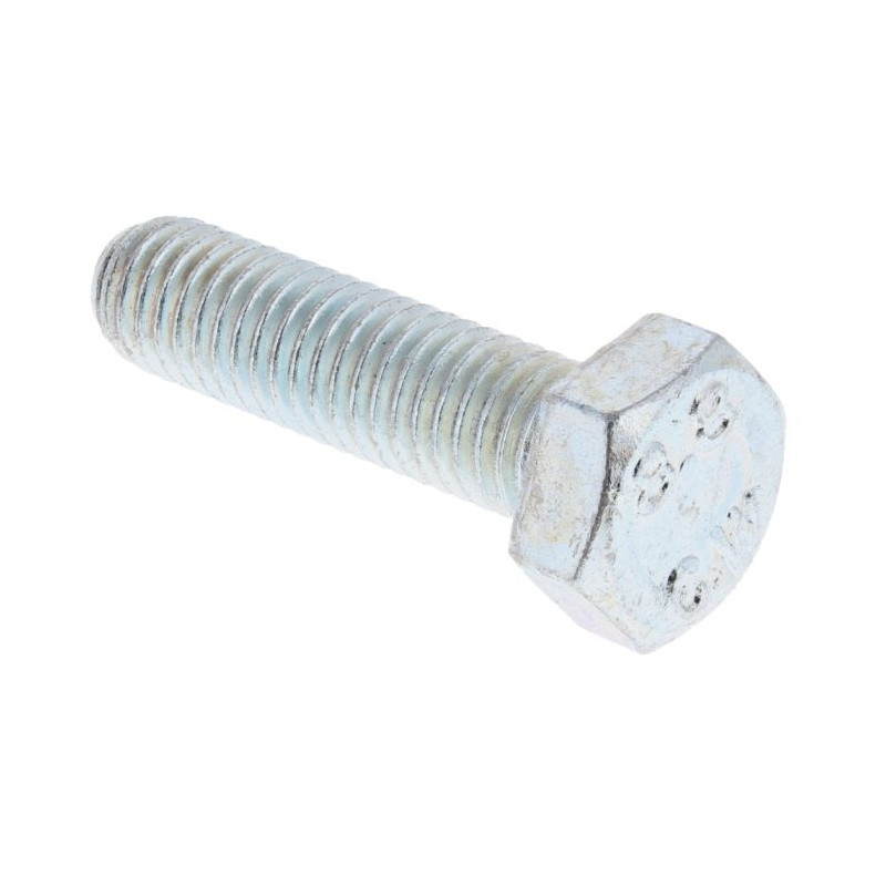 Vis à six pans M8x30 d'origine Stihl référence 9008 318 1860