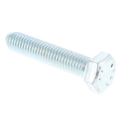 Vis à six pans M8x40 d'origine Stihl référence 9008 318 1900