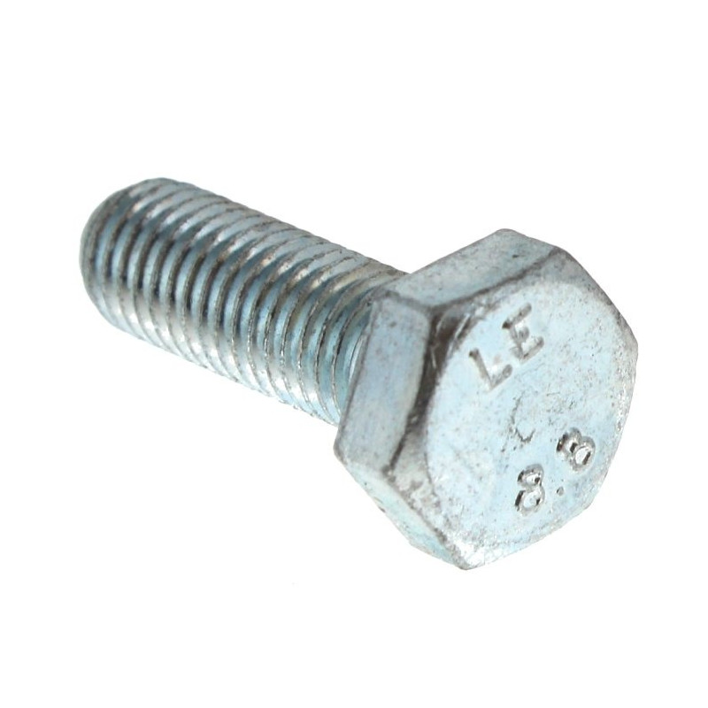 Vis à six pans M10x30 d'origine Stihl référence 9008 318 2410