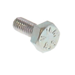 Vis à six pans M4x10 d'origine Stihl référence 9008 319 0650 livré par 10