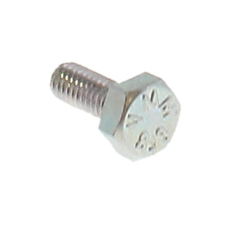 Vis à six pans M4x10 d'origine Stihl référence 9008 319 0650 livré par 10