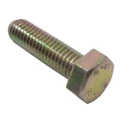 Vis à six pans M5x18 d'origine Stihl référence 9008 319 1010 livré par 10