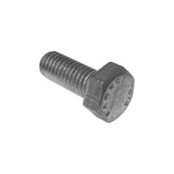 Vis à six pans M6x16 d'origine Stihl référence 9008 319 1280 livré par 10