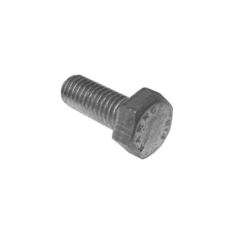 Vis à six pans M6x16 d'origine Stihl référence 9008 319 1280 livré par 10