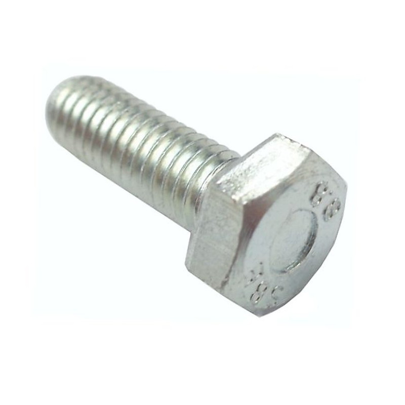 Vis à six pans M6x18 d'origine Stihl référence 9008 319 1310