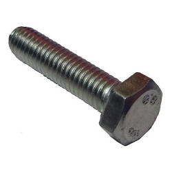 Vis à six pans M6x25 d'origine Stihl référence 9008 319 1350 livré par 10