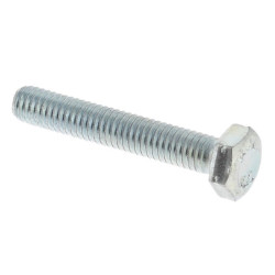 Vis à six pans M6x35 d'origine Stihl référence 9008 319 1380 livré par 10