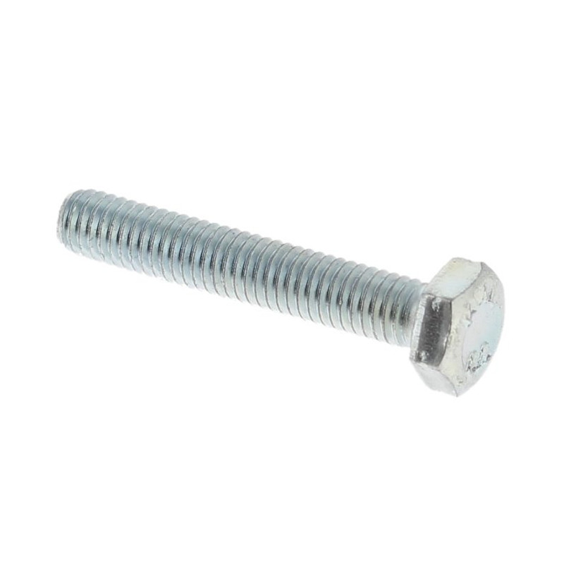Vis à six pans M6x35 d'origine Stihl référence 9008 319 1380 livré par 10