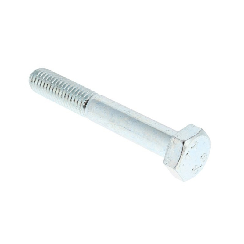 Vis à six pans M8x55-8.8 d'origine Stihl référence 9008 319 1960