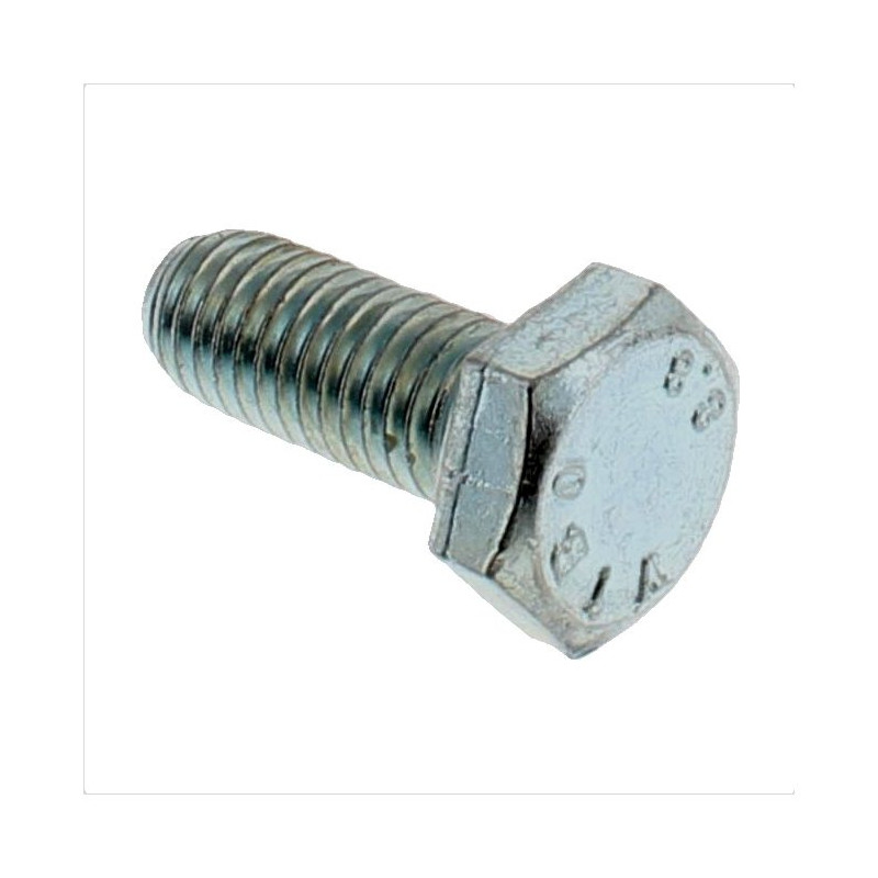 Vis à six pans M10x25 d'origine Stihl référence 9008 319 2390