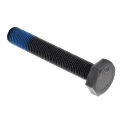 Vis à six pans 3/8"x2 1/4-10.9-KL d'origine Stihl référence 9008 319 9028